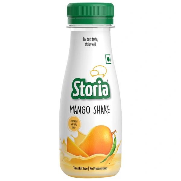 Storia Mango Shake 175 ml