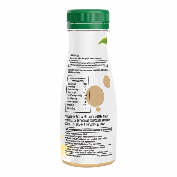 Storia Mango Shake 175 ml