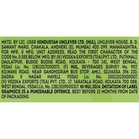 Lipton Pure & Light Green Tea Bags 25 N