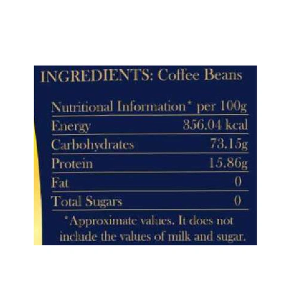 Levista Inastant Classic Coffee Jar 50 g