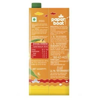 Paper Boat Santra Juice 1 L