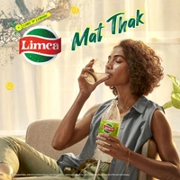 Limca 750 ml