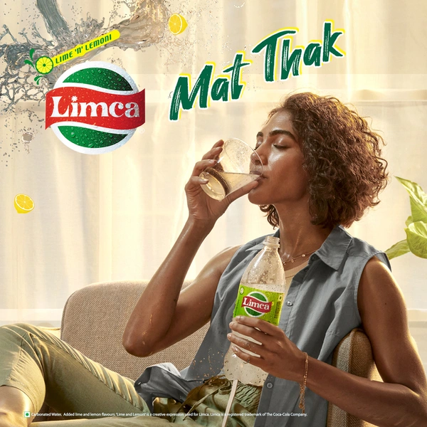 Limca 750 ml