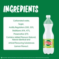 Limca 750 ml