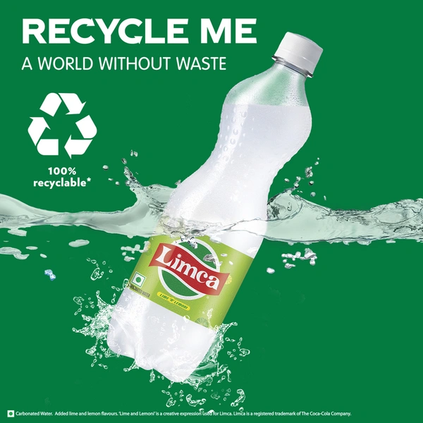 Limca 750 ml