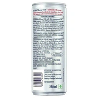 Red Bull Energy Drink Can, 250 ml