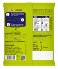Oleev Jynx Classic Mojito Drink 65 g