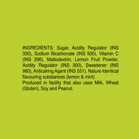 Oleev Jynx Classic Mojito Drink 65 g