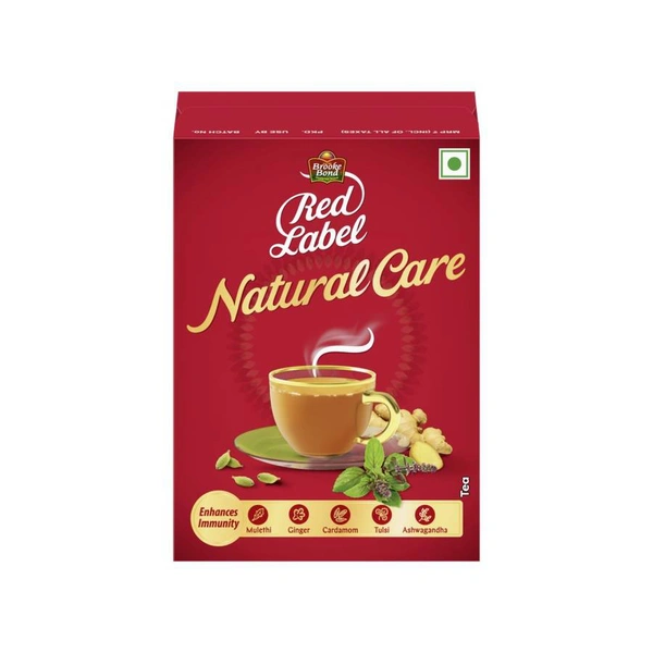 Red Label Tea Natural Care 100 g