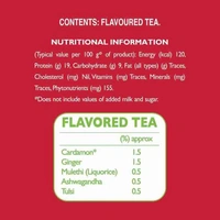 Red Label Tea Natural Care 100 g