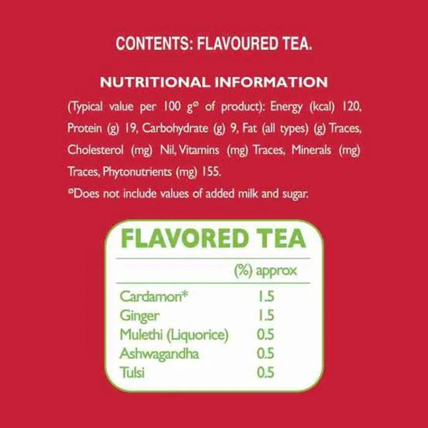 Red Label Tea Natural Care 100 g
