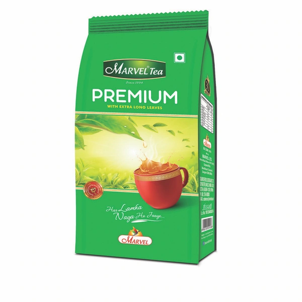 Marvel Premium Tea Pouch 250 g