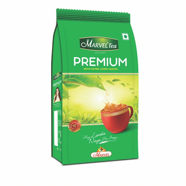 Marvel Premium Tea Pouch 250 g