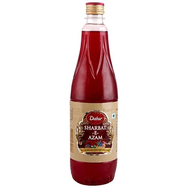 Dabur Sharbat E Azam 750 ml