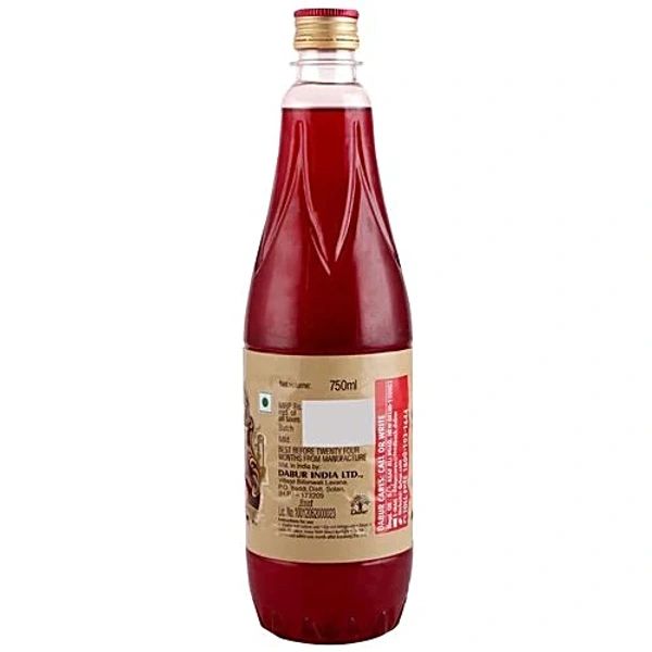 Dabur Sharbat E Azam 750 ml