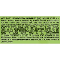 Lipton Lemon Zest Green Tea Bags 25 N