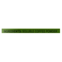 Bru Instant Coffee Jar 100 g