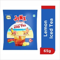 Oleev Jynx Lemon Flavor Iced Tea 65 g