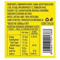 Bisleri Pop Orange Drink 160 ml