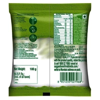 Tang Lemon Instant Drink Mix Pouch, 100 g
