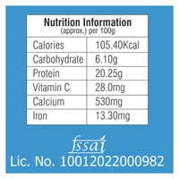 Vikram Kadak Dust Tea 100 g
