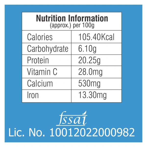 Vikram Kadak Dust Tea 100 g