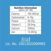 Vikram Kadak Dust Tea 100 g