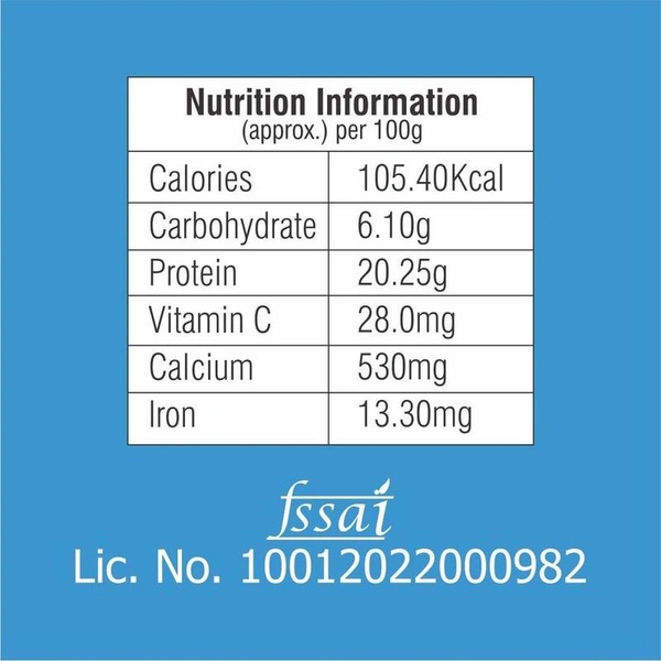 Vikram Kadak Dust Tea 100 g
