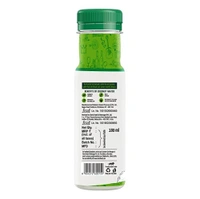 Storia Coconut Water Bottle 180 ml