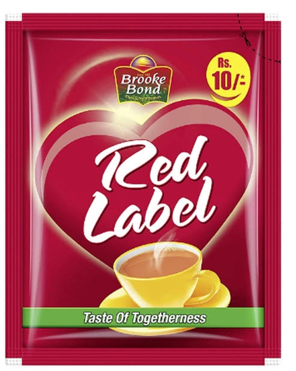 Red Label Leaf Tea 30 N (20 g Each)