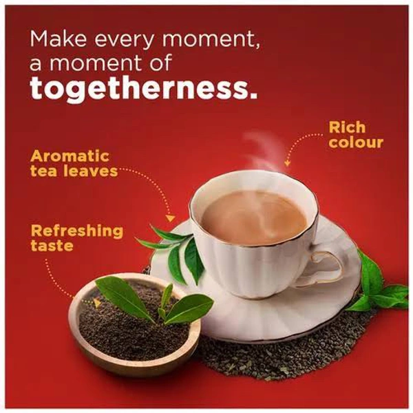 Red Label Leaf Tea 30 N (20 g Each)