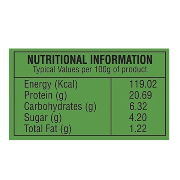 Symphony Tea Pure Natural 25 N (1.5 g Each)