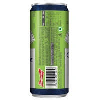 Budweiser Green Apple Can 330 ml