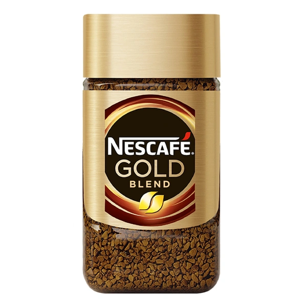 Nescafe Gold Jar 50 g