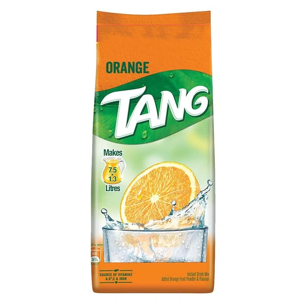 Tang Orange Drink 750 g