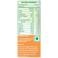 Tang Orange Drink 750 g
