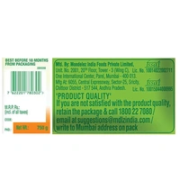 Tang Orange Drink 750 g