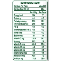 Tang Mango Instant Drink Mix 500 g