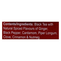 Wagh Bakri Spiced Tea 250 g