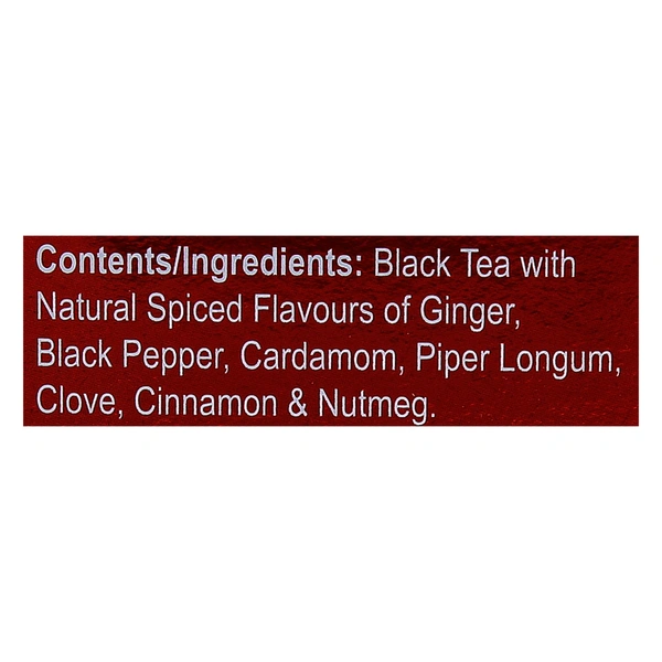 Wagh Bakri Spiced Tea 250 g