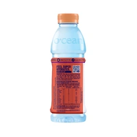 Ocean Peach & Passion Fruit Drink 500 ml