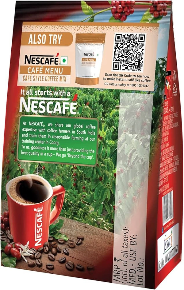 Nescafe Classic Coffee 500 g