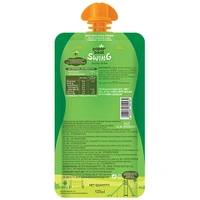 Paper Boat Swing Pulpy Orange Drink 125 ml