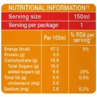 Paper Boat Aamras Drink 1 L