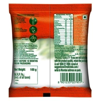 Tang Orange Instant Drink Mix Pouch, 100 g