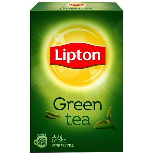 Lipton Green Tea 100 g