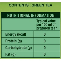 Lipton Green Tea 100 g