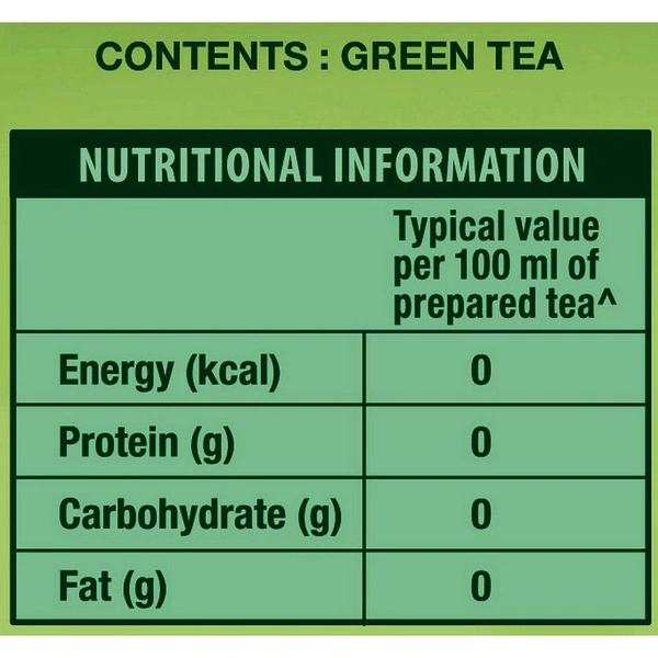 Lipton Green Tea 100 g