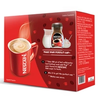 Nescafe Classic Instant Coffee Powder 180 g Jar