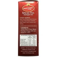 Wagh Bakri Spiced Tea 500 g